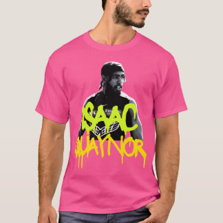 Isaac Quaynor T Shirt