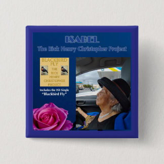 Isabel the Button Knapp