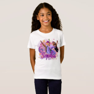 Isabela Madigral Encanto Anpassningsbar Birthday T Shirt