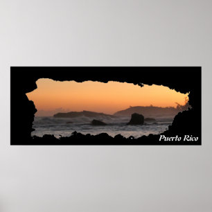 Isabela Puerto Rico Poster