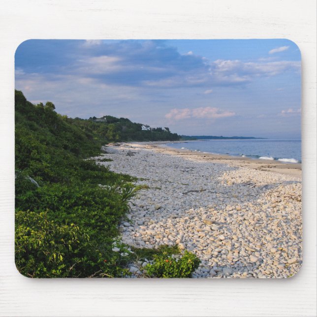 Isabella Beach - Fishers Island, NY Musmatta (Framsidan)