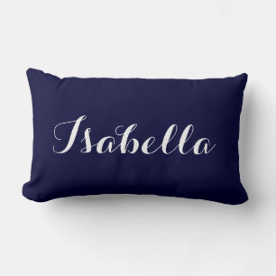 Isabella Bella Lumbar Pillow Lumbarkudde