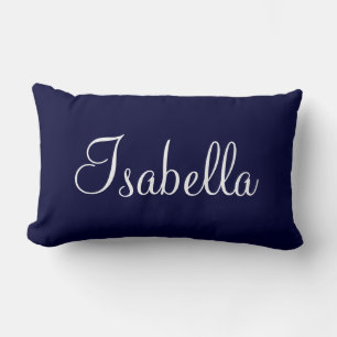Isabella Bella Lumbar Pillow Lumbarkudde