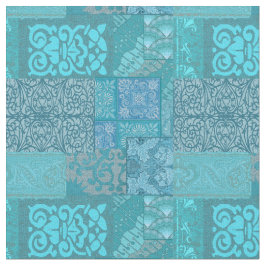 Isabella Blue Tyg
