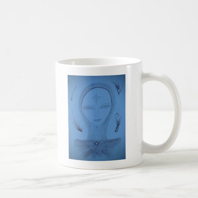 Isabella Kaffemugg (Höger)