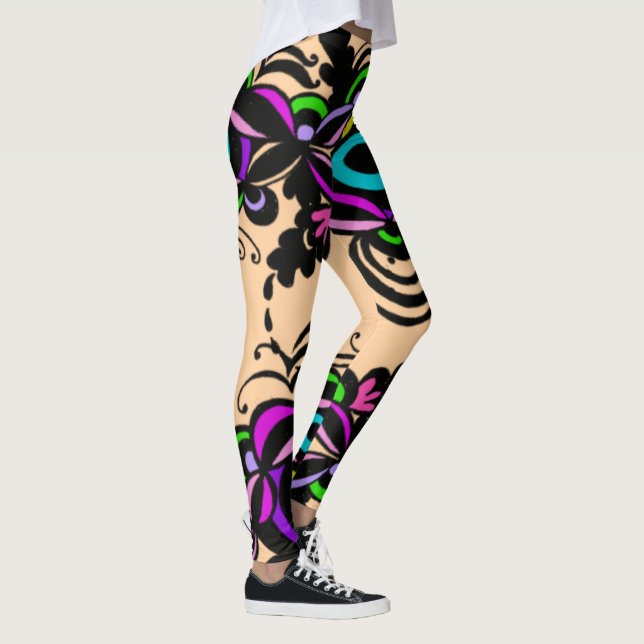 Isabella Leggings (Höger)