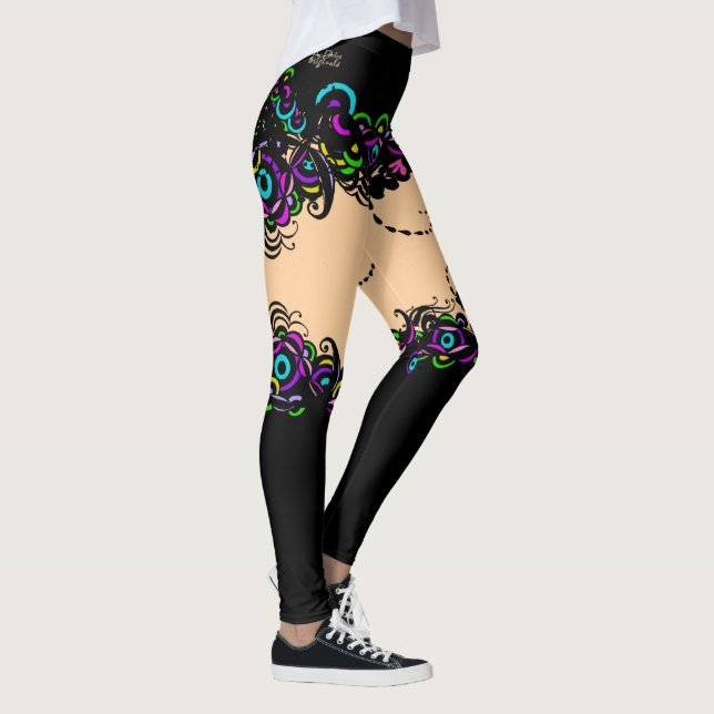 Isabella Leggings (Höger)