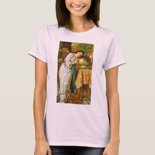 Isabella och Basil T-Shirt