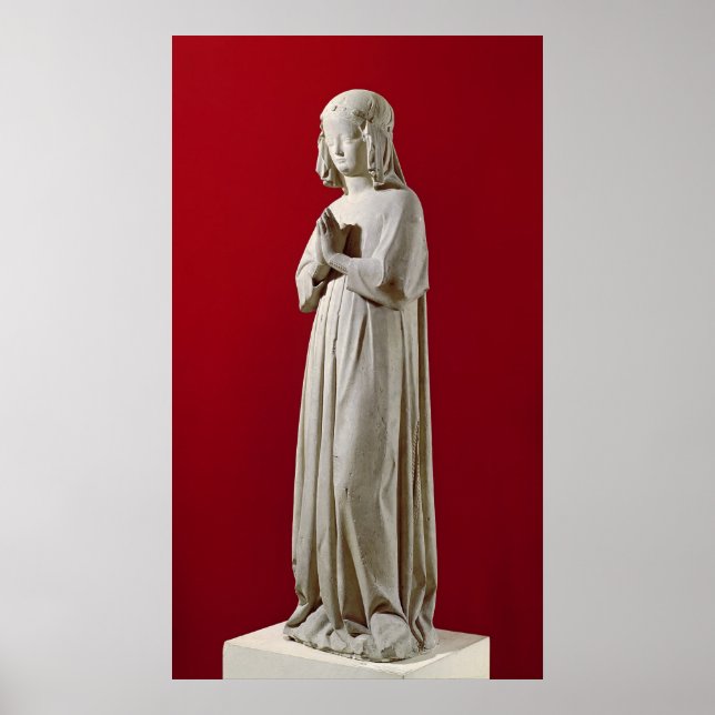 Isabella of Frankrike Poster (Framsidan)