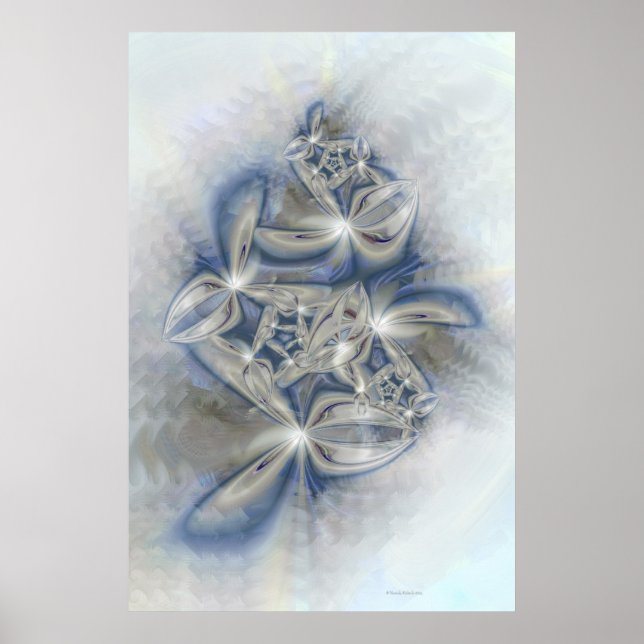 Isabelle Poster (Framsidan)