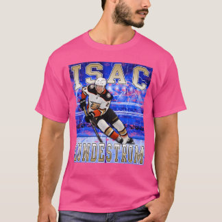 Isac Lundestrom T Shirt