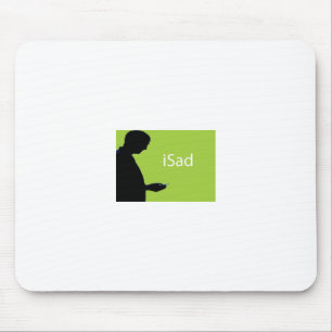 iSad Steve Musmatta