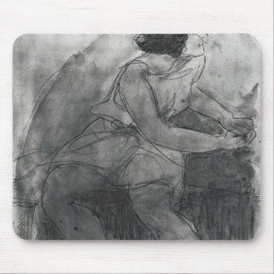 Isadora Duncan Musmatta