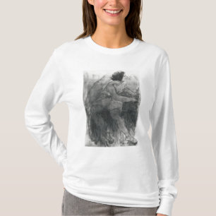 Isadora Duncan T-shirt