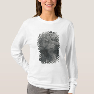 Isadora Duncan T-shirt