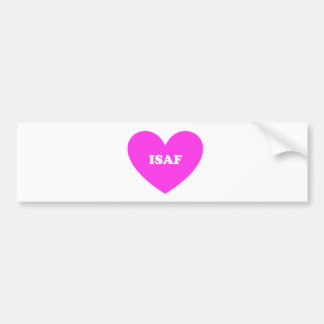 Isaf Bildekal