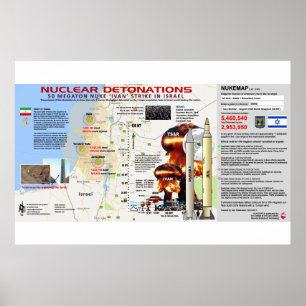 Isaiah 17 Destruktion av Damaskus 3 Poster