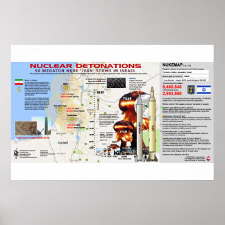 Isaiah 17 Destruktion av Damaskus 3 Poster