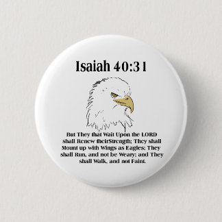 Isaiah 40:31-knapp knapp