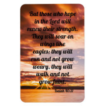 Isaiah 40:31