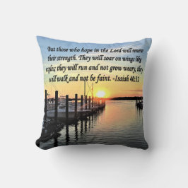 ISAIAH 40:31 SCRIPTURE VERSE KUDDE