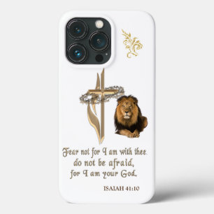 ISAIAH 41:10