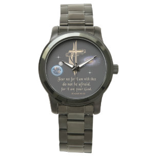 ISAIAH 41:10 ARMBANDSUR