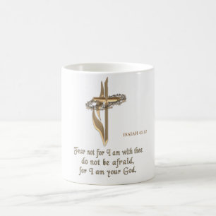 ISAIAH 41:10 KAFFEMUGG