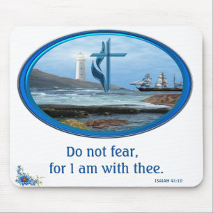 ISAIAH 41:10 MUSMATTA