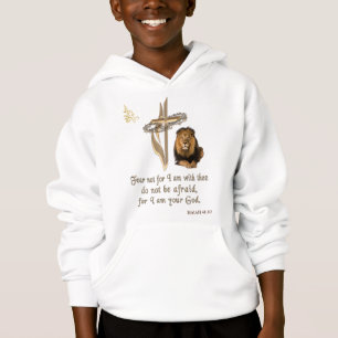ISAIAH 41:10 T SHIRT