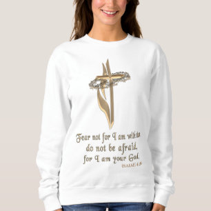 ISAIAH 41:10 T SHIRT