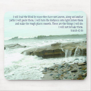 Isaiah 42:16 musmatta