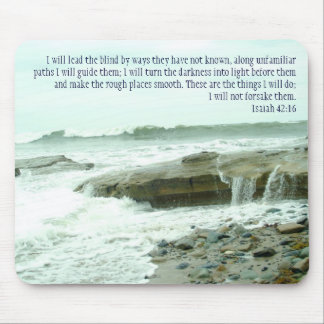 Isaiah 42:16 musmatta