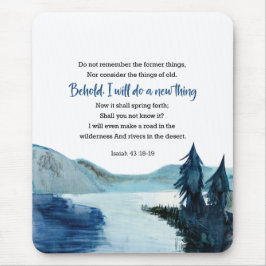 Isaiah 43:18-19 musmatta