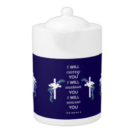 Isaiah 46:4, inspirationell Tekanna