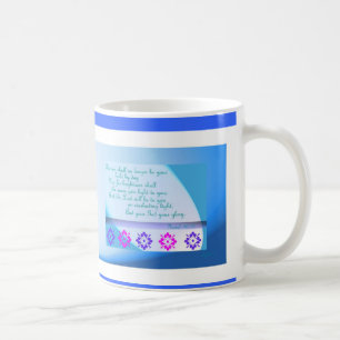 ISAIAH 60:19 KAFFEMUGG