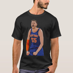 Isaiah Hartenstein T Shirt