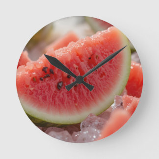 Isande sommarvibbar rund klocka