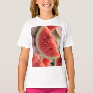 Isande sommarvibbar t shirt