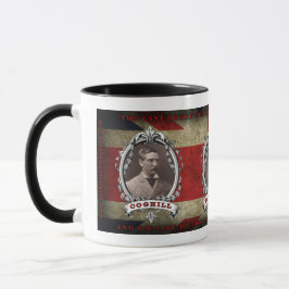 Isandlawana Commemorative Coffee Mugg