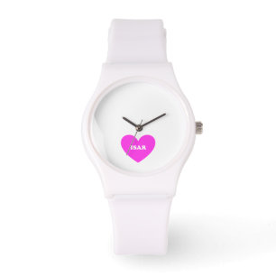 Isar Armbandsur
