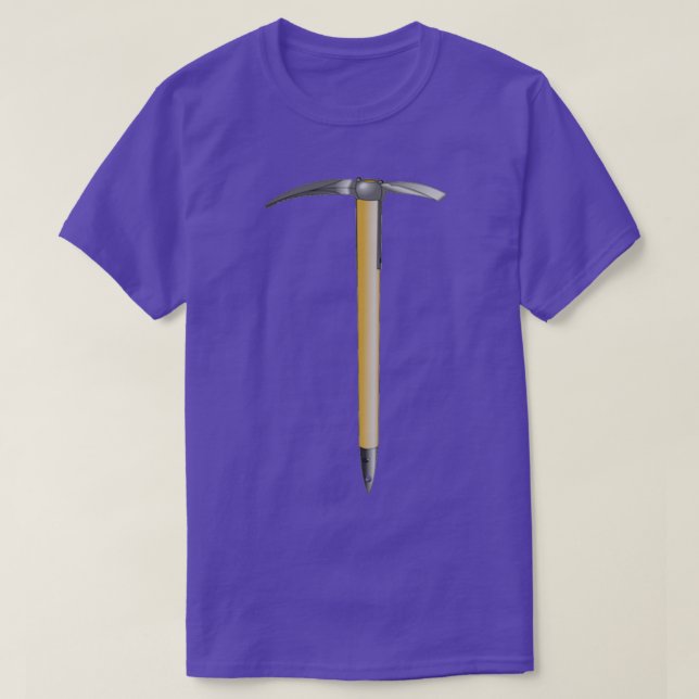isax 1 t shirt (Design framsida)