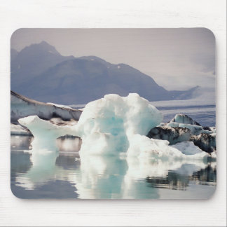 Isberg Mousepad Musmatta