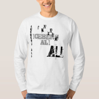 isberg T Tee Shirt