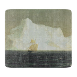 Isberget (av Frederic Edwin Church)