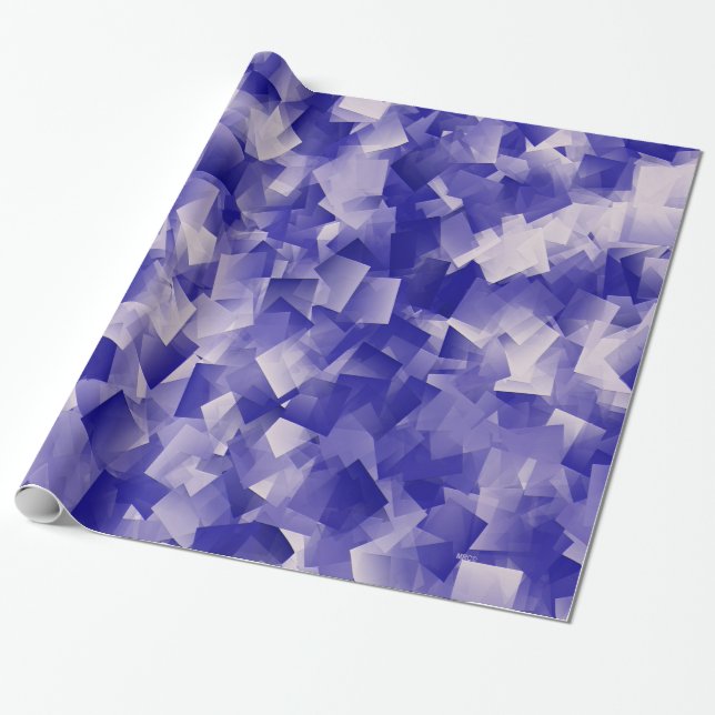 Isbitar... Presentpapper (Utrullad)