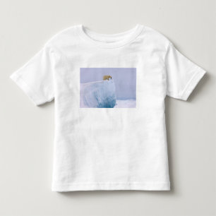 isbjörn, Ursus maritimus Tee Shirt