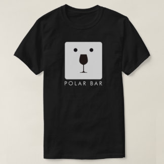 ISBJÖRNSBARET T SHIRT