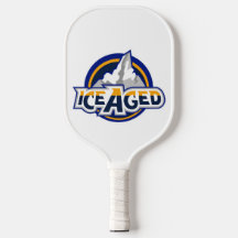 Isburk Pickelball Paddle