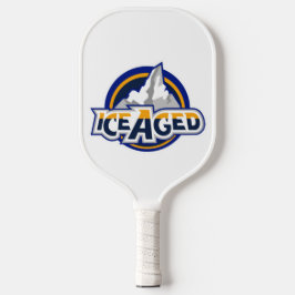 Isburk Pickelball Paddle
